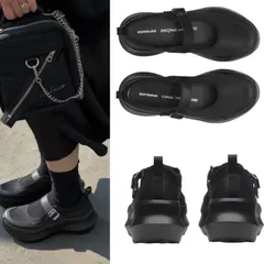 ☆ Salomon ☆ Salomon x Comme des Garcons RX Marie Jeanne Platform   25cmのサムネイル