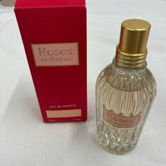新品未使用・廃盤】ロクシタン ローズ エ レーヌ オードトワレ 希少