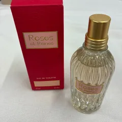 【ER263】NS231　LOCCITANE　ロクシタン　RRオードトワレ　75ml　9割のサムネイル