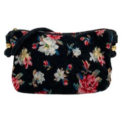 ヒステリックグラマー ポンチョ ストール HI-FI SOUND SYSTEM HYSTERIC GLAMOUR(ヒステリックグラマー) ストール(ショール)美品 - 黒