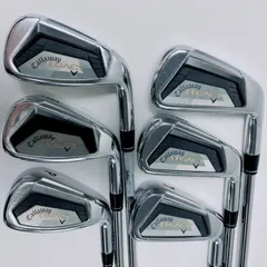 2026年最新】callaway legacy アイアンの人気アイテム - メルカリ