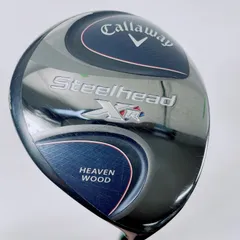 2026年最新】Steelhead XR フェアウェイウッド の人気アイテム - メルカリ