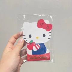サンリオ ハローキティ 型抜き メモ ノート