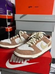 NIKE カレーダンク 27cm 値下げ交渉⭕️ - メルカリ