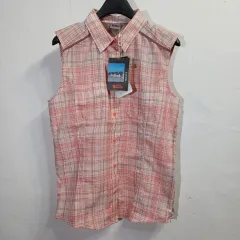 (新品)フェールラーベン ノースリーブ シャツ 90(S)のサムネイル