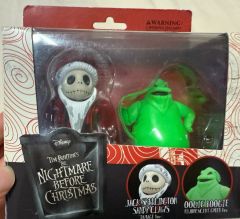 Living Dead Dolls Xmas Carol ミニボックスセット - メルカリ