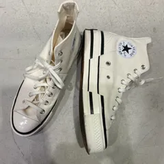 CONVERSE　コンバース チャックテイラー スニーカー WHITE