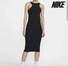 レディースが 大満足する NIKE ウィメンズ チル ニット ONE PIECEのサムネイル