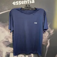 FCMM リサイクリング リカバリー Tシャツ ネイビーのサムネイル