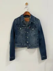 リーバイス デニム ジャケットのサムネイル