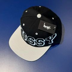Stussy 木村拓哉 キムタク 着用 ニューエラ New Era キャップ - メルカリ