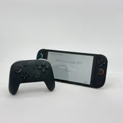 Nintendo Switch 2 日本語・国内専用 Switch2 Proコントローラー BEE-008付き【C7257-60】