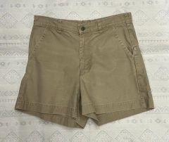 RRL ダブルアールエル ミリタリーショーツ 13スター 40 ヘリンボーン
