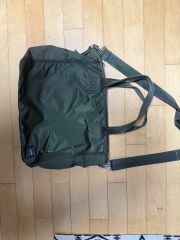 美品 PORTER x THE POOL AOYAMA /TANKER【限定品】 - メルカリ