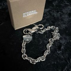 BEDWIN & THE HEARTBREAKERS チェーンブレスレット - メルカリ BEDWIN & THE HEARTBREAKERS チェーンブレスレット - メルカリ