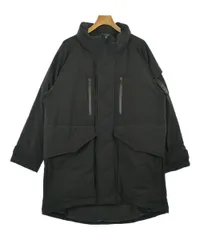 John bull ダウンコート メンズ 【古着】【中古】【送料無料】