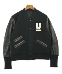 UNDER COVER スタジャン メンズ 【古着】【中古】【送料無料】のサムネイル