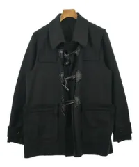 UNDER COVER ダッフルコート メンズ 【古着】【中古】【送料無料】のサムネイル