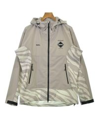 F.C.Real Bristol ゼブラ柄 XL - メルカリ