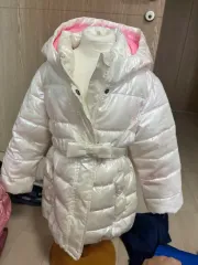 レディース冬アウター