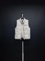 GUESS ダウン ベスト 66 55のサムネイル