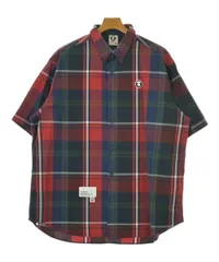 AAPE BY A BATHING APE カジュアルシャツ メンズ 【古着】【中古】【送料無料】のサムネイル