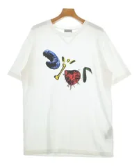 Dior Homme Tシャツ・カットソー メンズ 【古着】【中古】【送料無料】のサムネイル