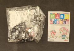 村上隆 SUPERFLAT MUSEUM 六本木ヒルズ Melting DOB - メルカリ