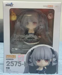 未開封 フォーミダブル 軽装 ねんどろいど 出品
