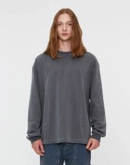 26ss新品未使用SEE SEE FADE SUPER BIG LS TEE - メルカリ