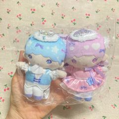 リトルツインスターズ キキララ パーティーの続きは夢の中で