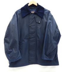 破格】Barbour Spey バブアースペイ短丈 ダブルジップ - メルカリ