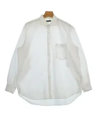 COMME des GARCONS HOMME PLUS ドレスシャツ メンズ 【古着】【中古】【送料無料】