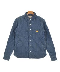 NATAL DESIGN デニムキルティングジャケット ネイタルデザイン - メルカリ
