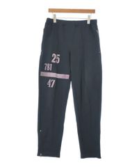 COMME des GARCONS HOMME スウェットパンツ ブラック M - メルカリ