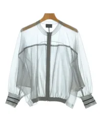 HIROKO KOSHINO TRUNK ブルゾン（その他） レディース 【古着】【中古】【送料無料】
