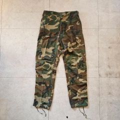 美品】イタリア軍/サンマルコカモ/実物/90s/M/L - メルカリ