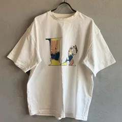 Sonny Label（サニーレーベル）　訳ありTシャツのサムネイル