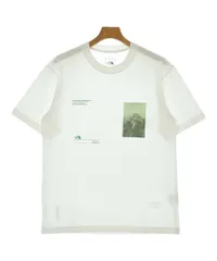 THE NORTH FACE Tシャツ・カットソー メンズ 【古着】【中古】【送料無料】