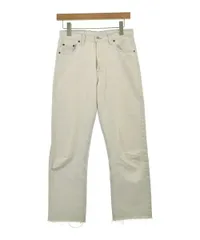 LEVI'S デニムパンツ レディース 【古着】【中古】【送料無料】