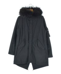 ワコマリア モッズコート Mサイズ WACKO MARIA - WACKOMARIA MODS COAT ワコマリア モッズコートの通販