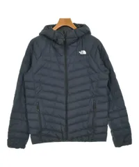 THE NORTH FACE ダウンジャケット/ダウンベスト メンズ 【古着】【中古】【送料無料】