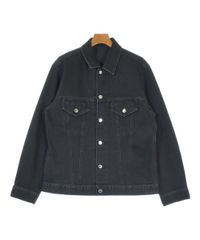 A.PRESSE AP-1002 Denim Trucker Jacket 48 - メルカリ