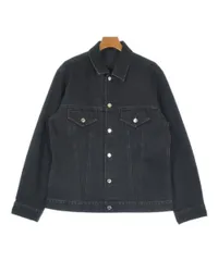 uniform experiment デニムジャケット メンズ 【古着】【中古】【送料無料】のサムネイル