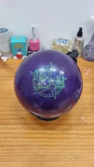 中古ボーリングボール 15p RST X - 2のサムネイル