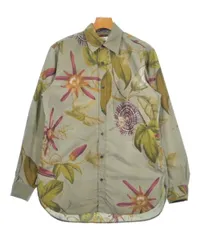 DRIES VAN NOTEN カジュアルシャツ メンズ 【古着】【中古】【送料無料】