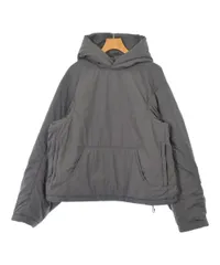 BALENCIAGA ダウンジャケット/ダウンベスト メンズ 【古着】【中古】【送料無料】のサムネイル