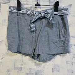 トミーヒルフィガー レーヨン ショートパンツ 4
