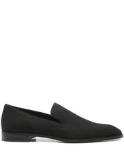 CHRISTIAN LOUBOUTIN ダニー レザー ローファー 送料無料