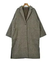 ITEMS URBAN RESEARCH チェスターコート レディース 【古着】【中古】【送料無料】のサムネイル